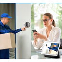 Prixton DV50 smart WiFi door viewer - image 4