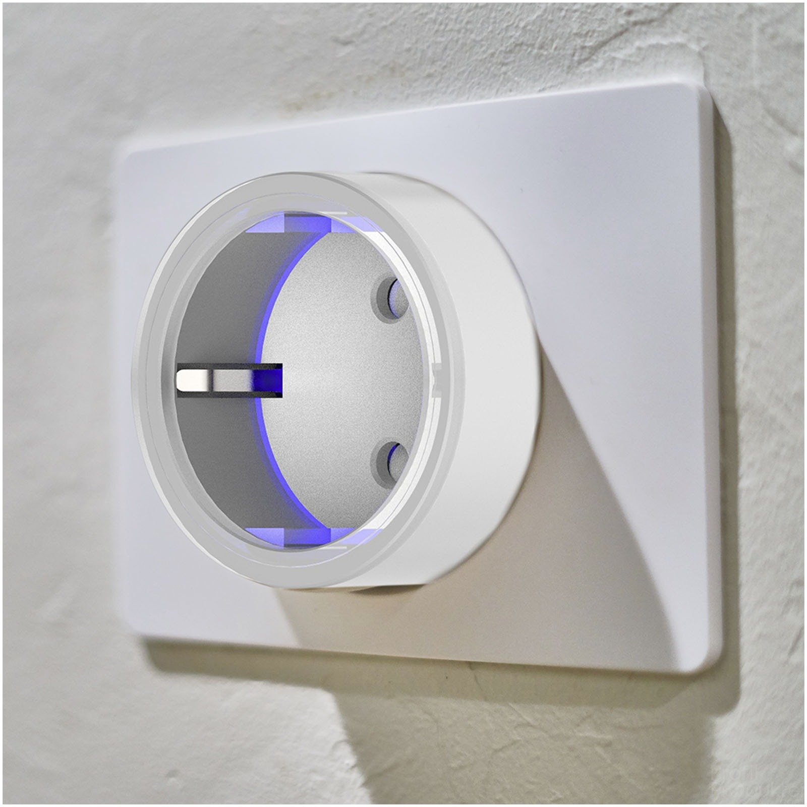 Prixton EW10 wifi-kontakt