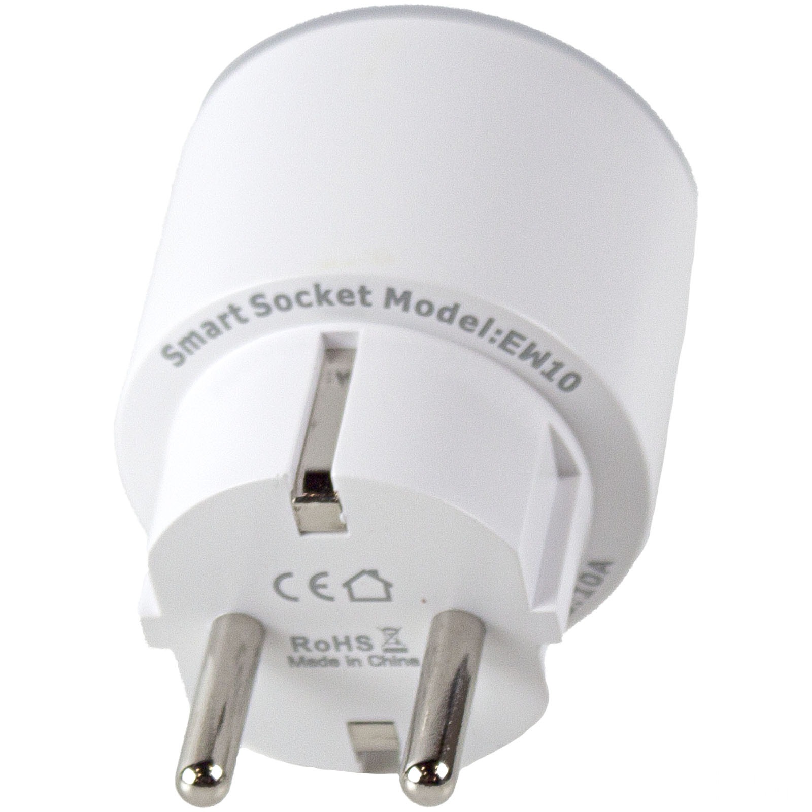 Prixton EW10 wifi-kontakt