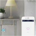 Prixton EW10 wifi-kontakt - bilde 5