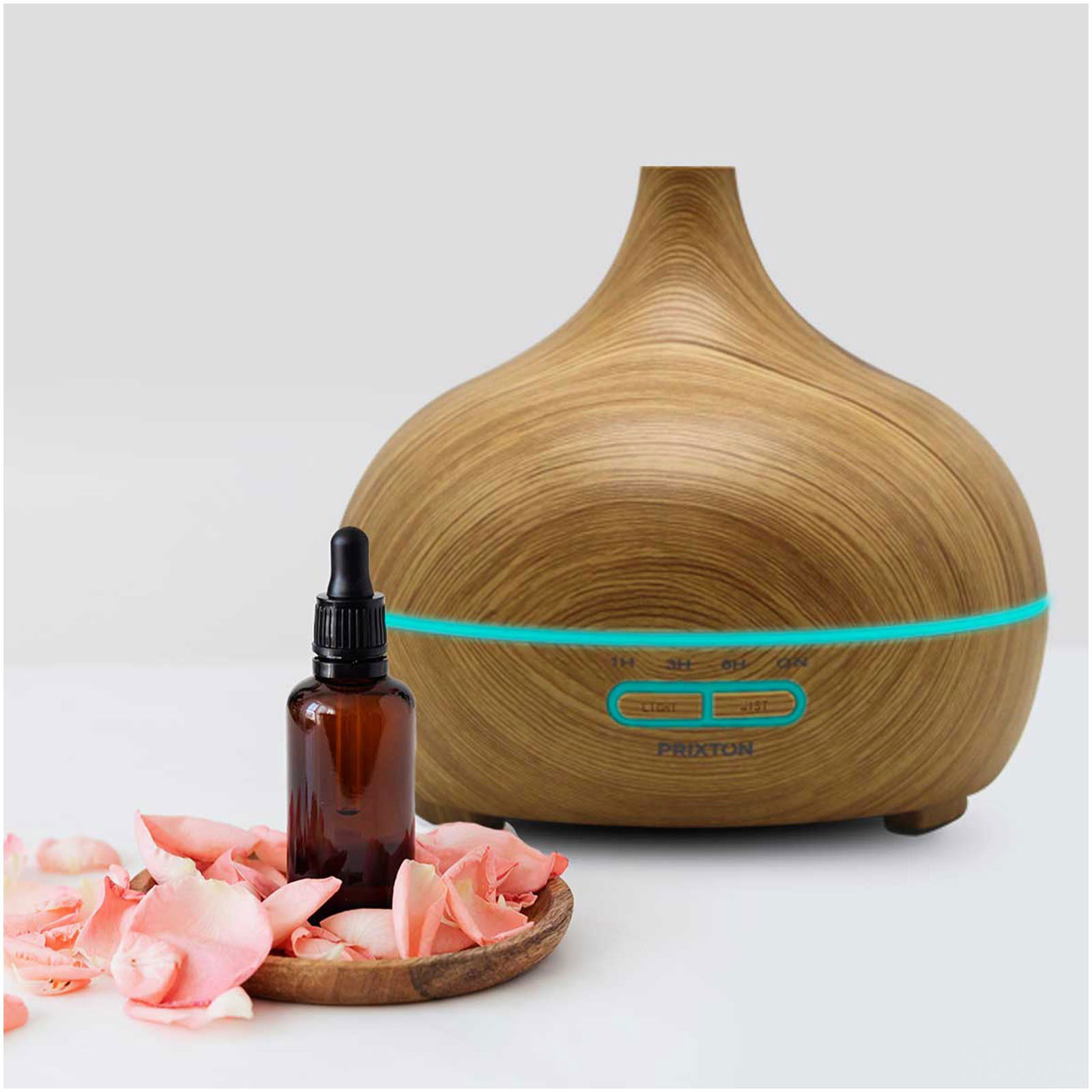 Prixton Hidra luftfuktare