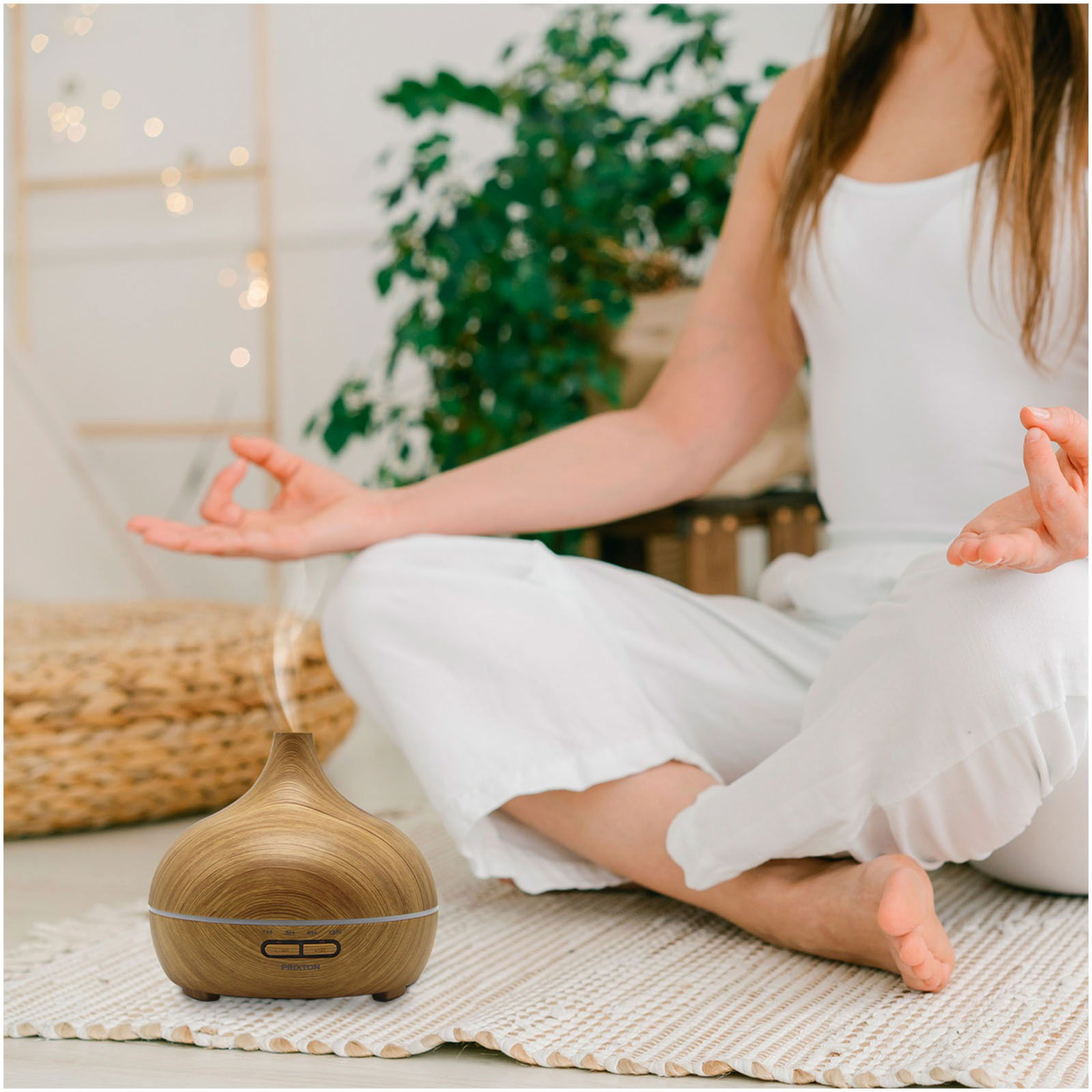 Prixton Hidra luftfuktare