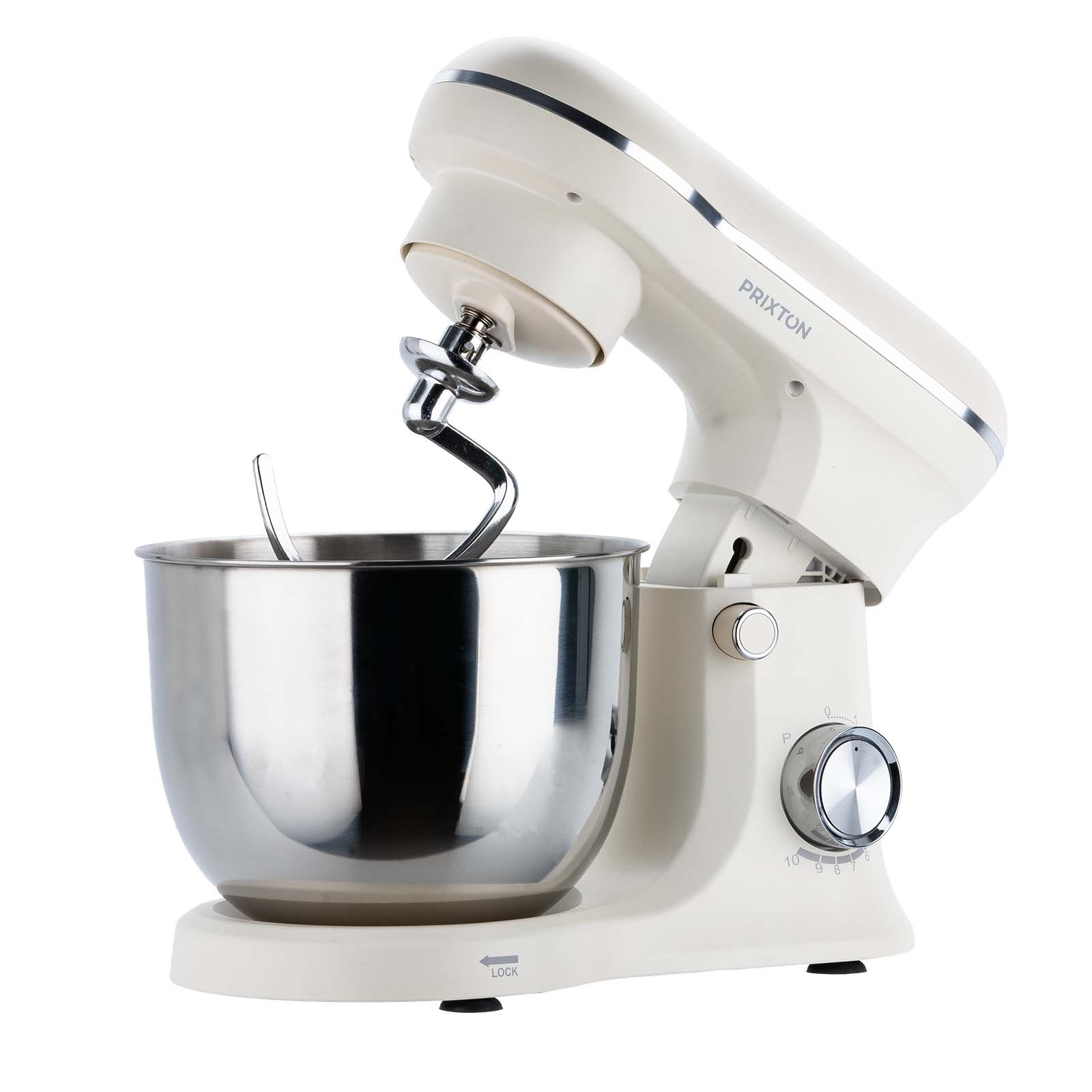 Prixton KR250 Kneader high performance mixer