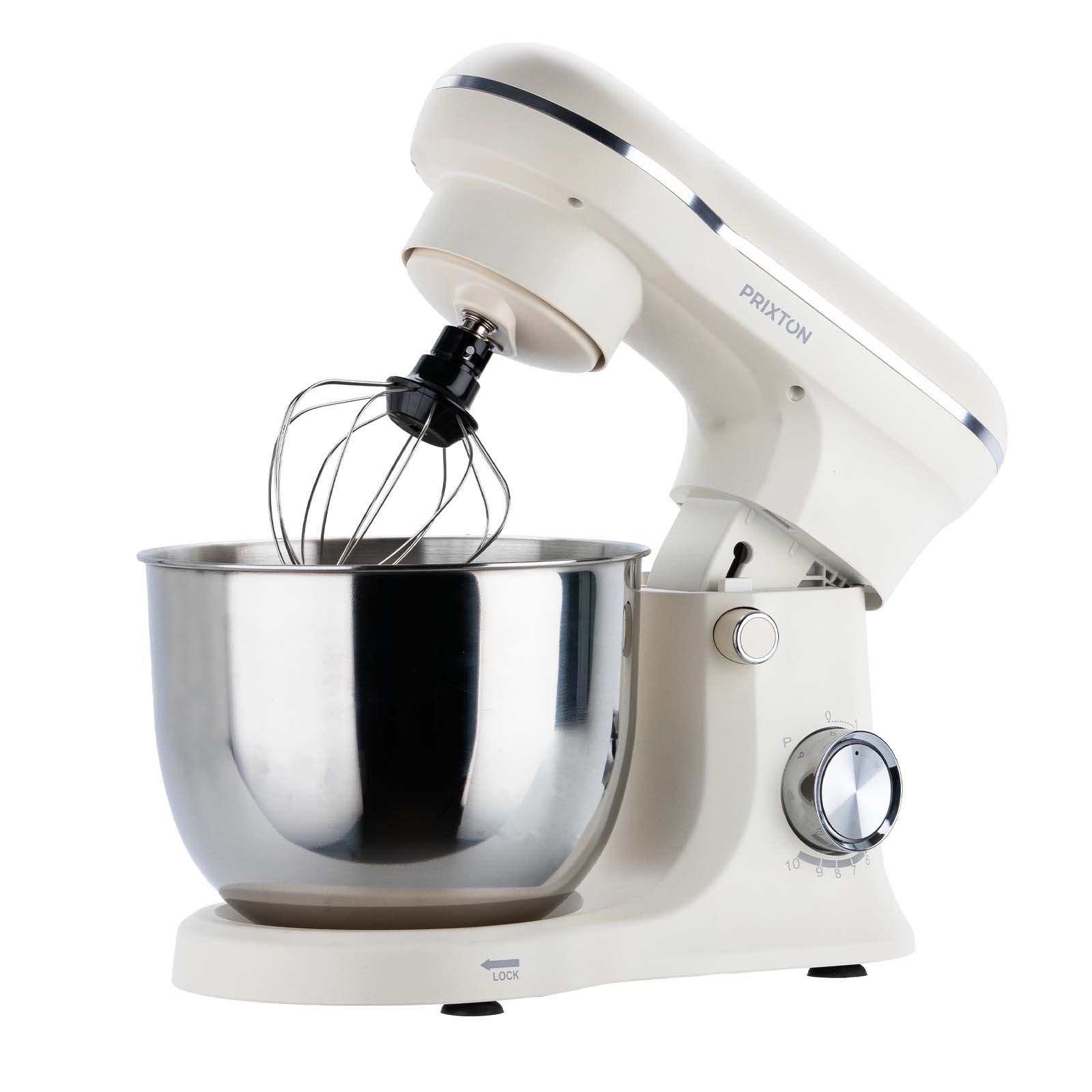 Prixton KR250 Kneader high performance mixer
