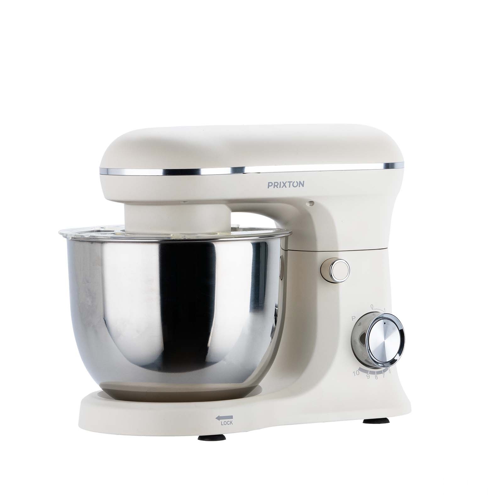 Prixton KR250 Kneader high performance mixer