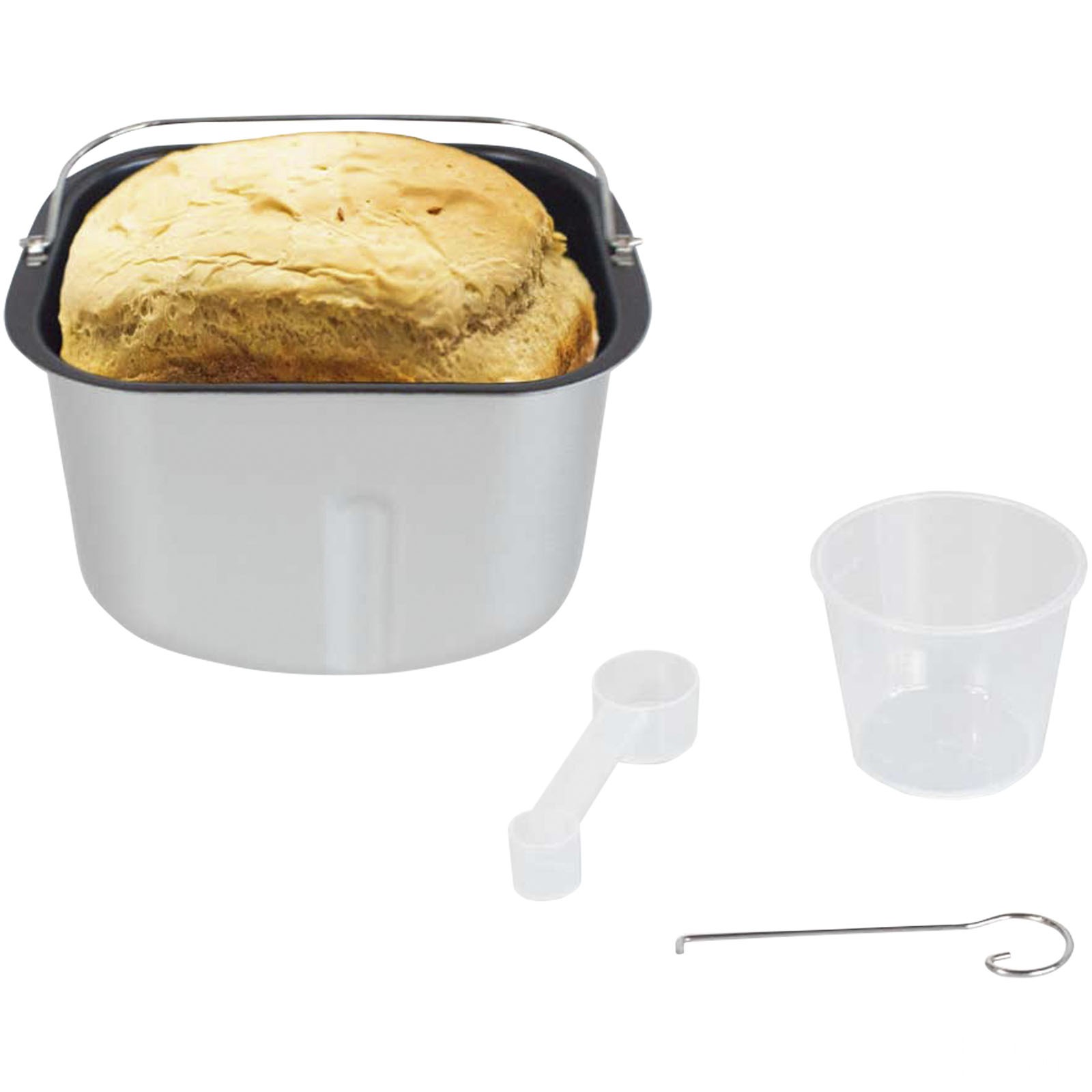 Prixton La Petite Bakery brödmaskin