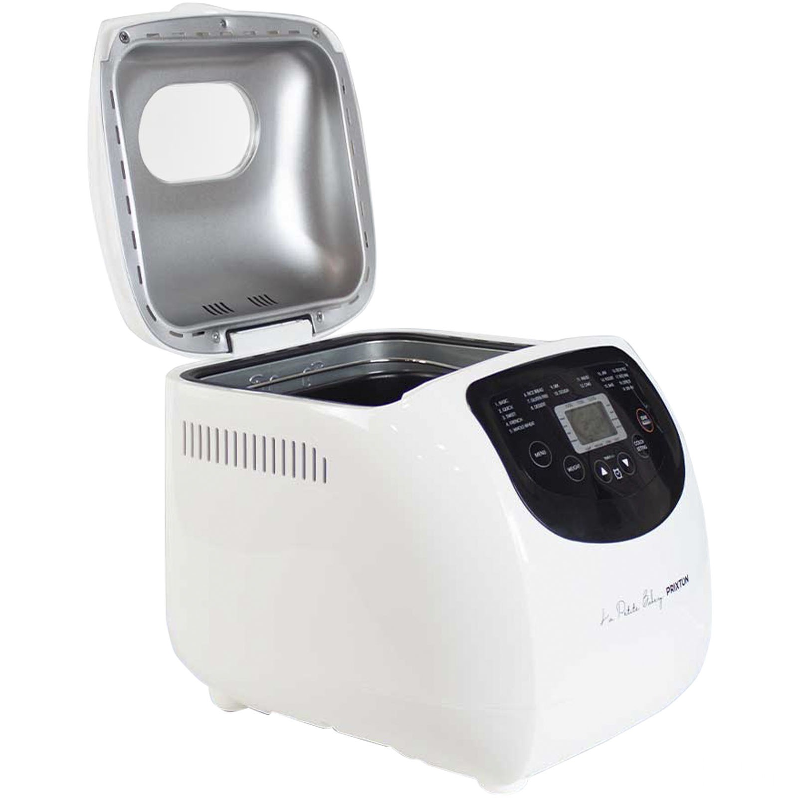 Prixton La Petite Bakery brödmaskin