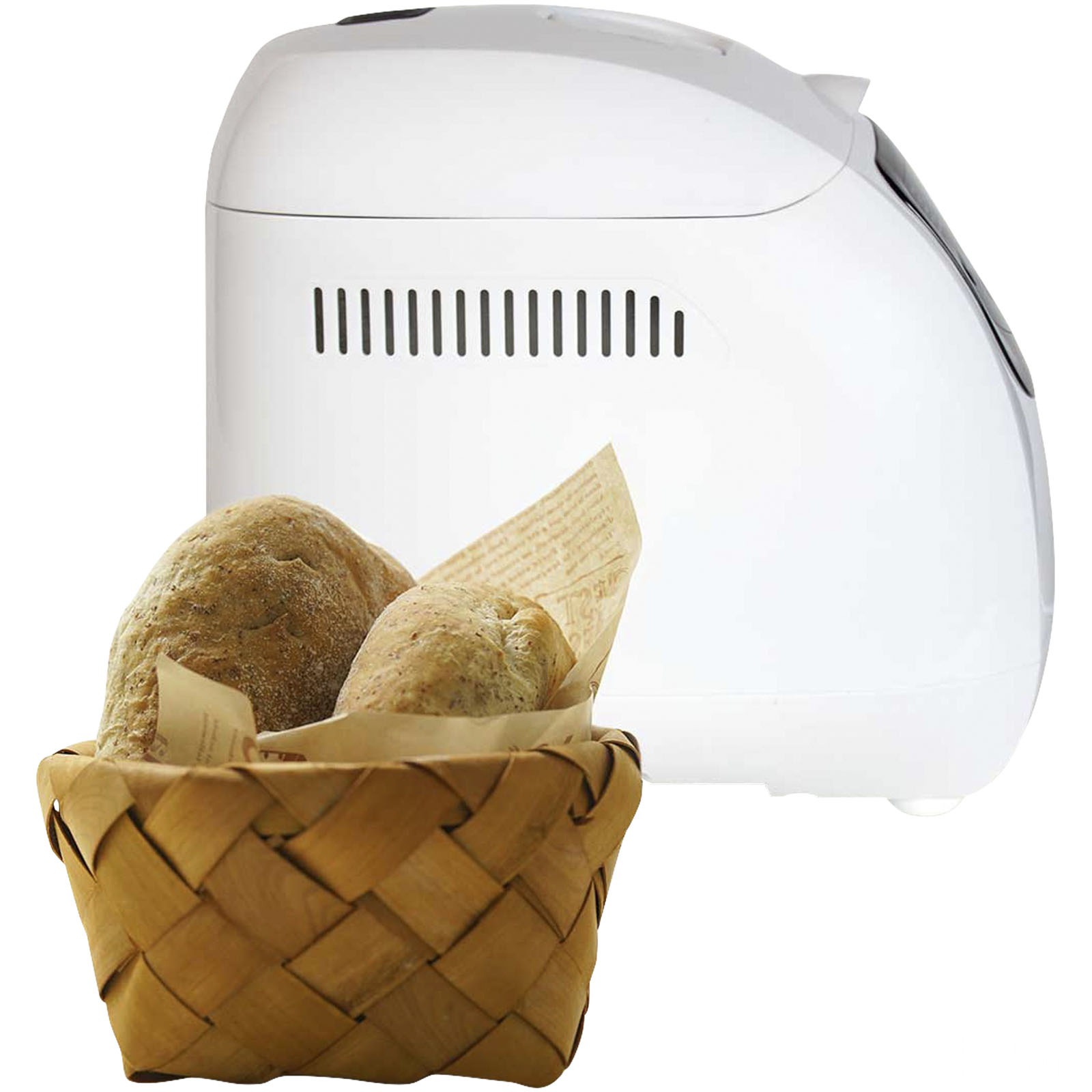 Prixton La Petite Bakery brödmaskin
