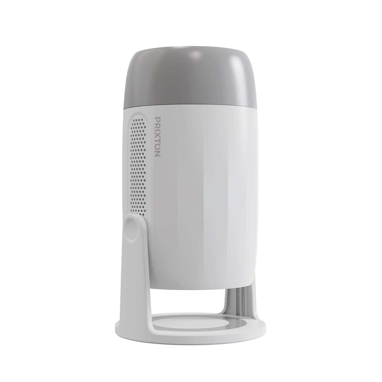 Prixton Matisse 1080P projector - Vit, front view
