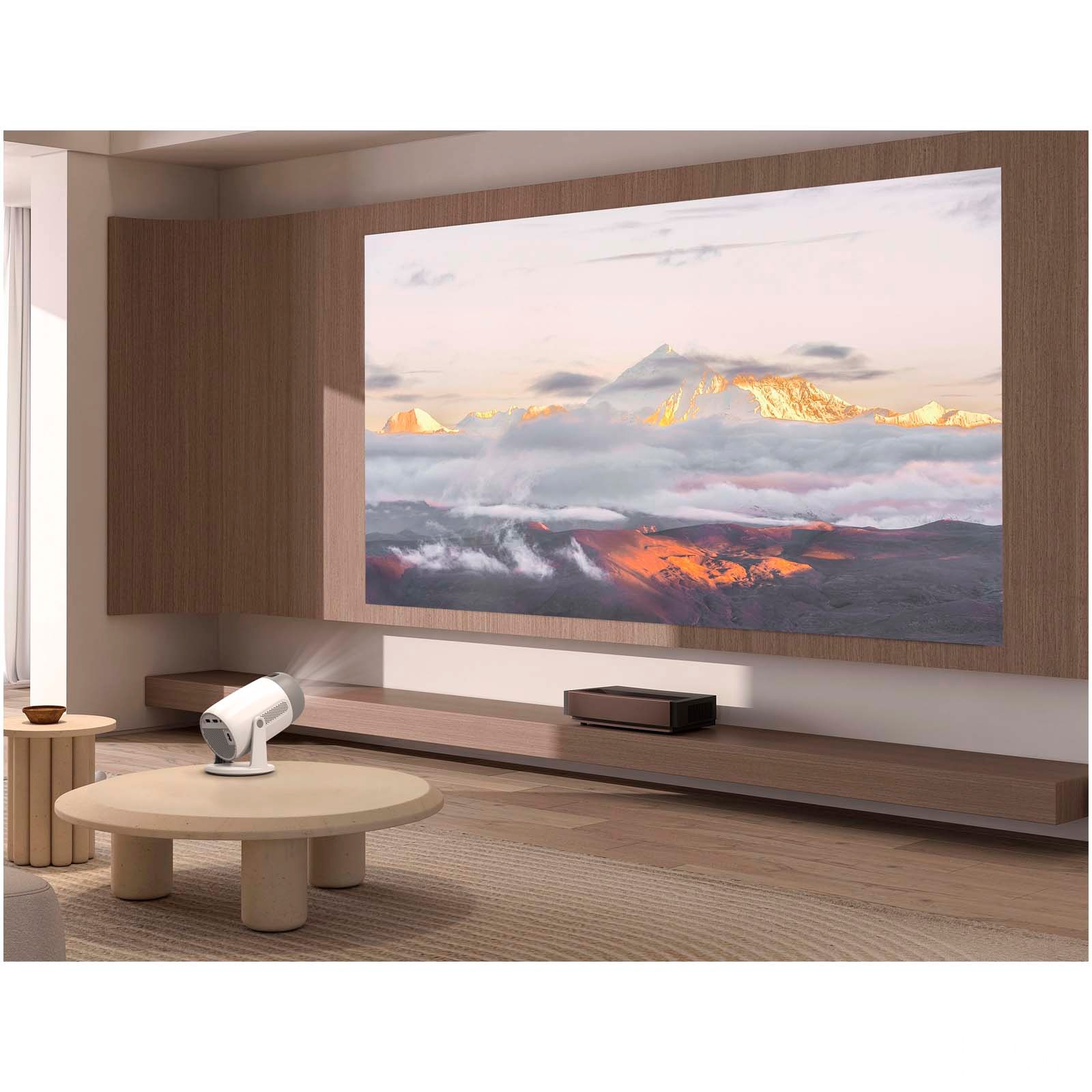 Prixton Matisse 1080P projector