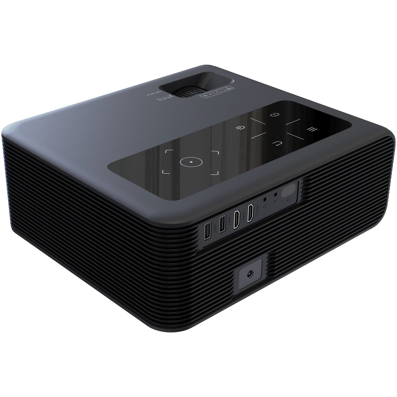 Prixton Miró projector