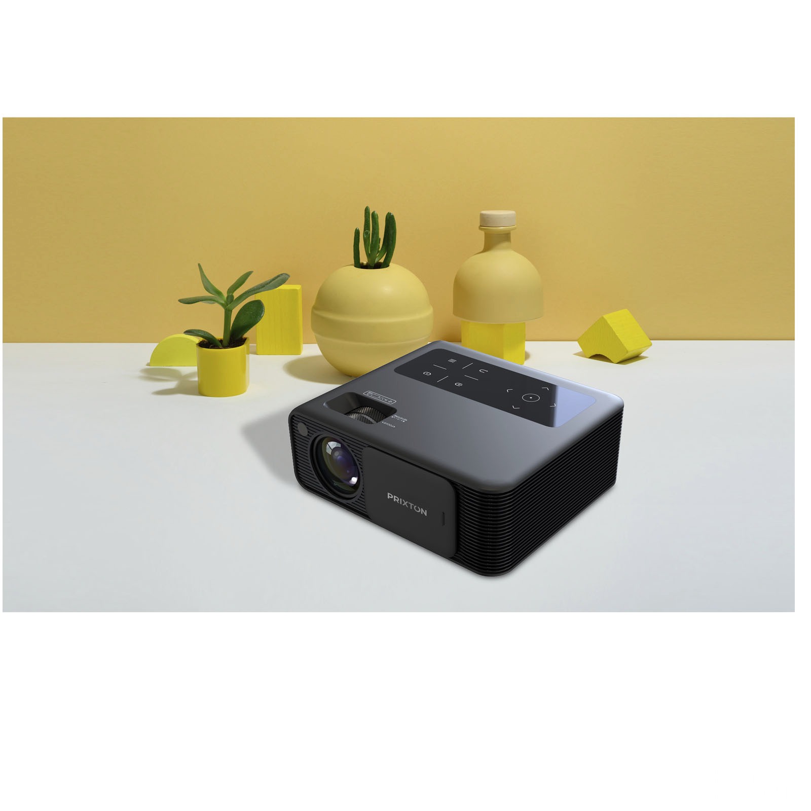 Prixton Miró projector