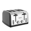 Prixton Nera 4-slice toaster - image 2