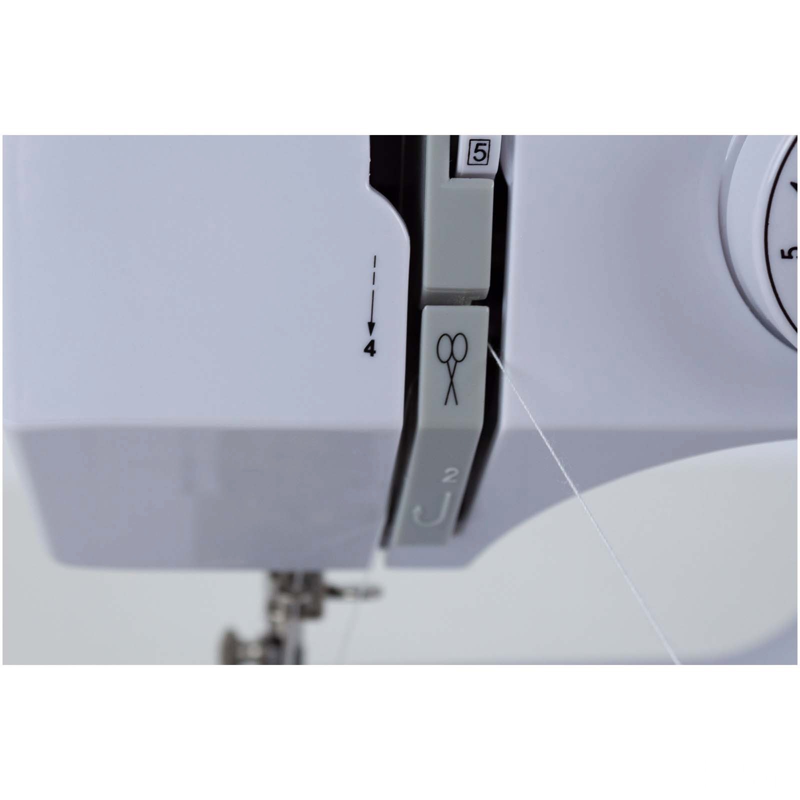 Prixton P115 symaskin