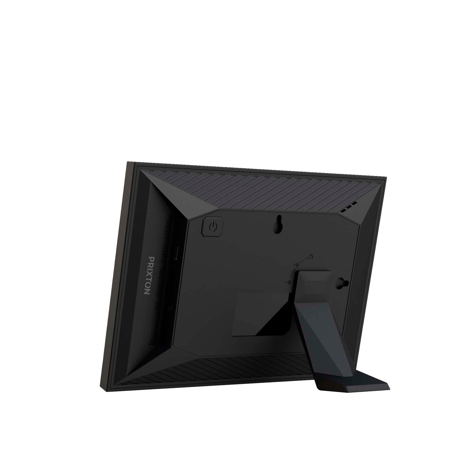 Prixton Prado S 7 tum digital fotoram med wifi