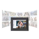 Prixton Prado S 7 tum digital fotoram med wifi - bild 4