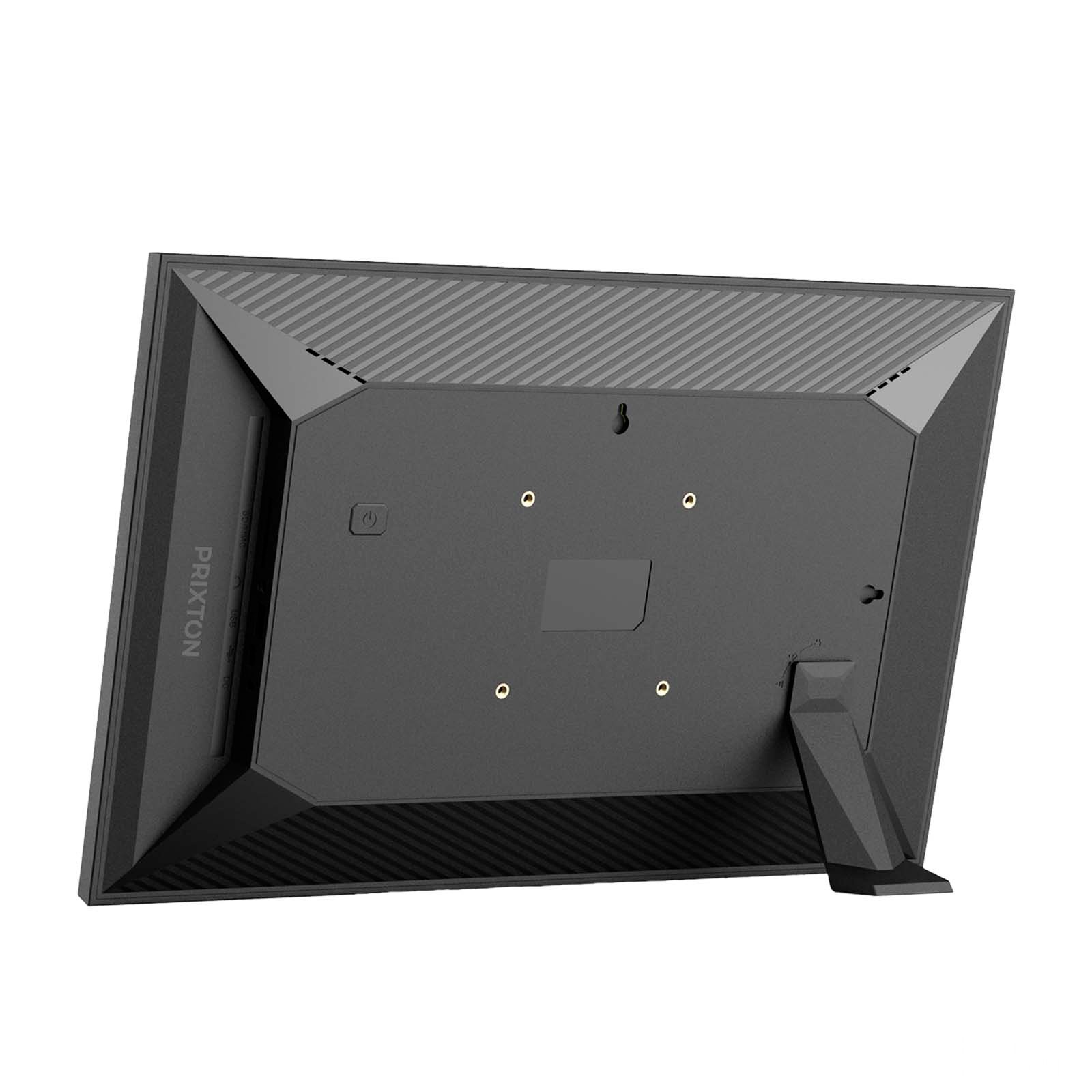 Prixton Prado XL 15.6 inch digital photo frame with wifi
