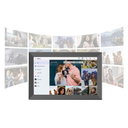 Prixton Prado XL 15.6 inch digital photo frame with wifi - image 5