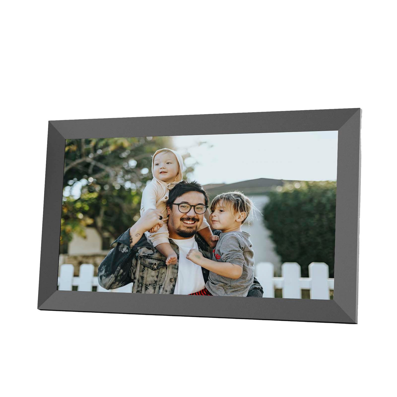 Prixton Prado XL 15.6 inch digital photo frame with wifi