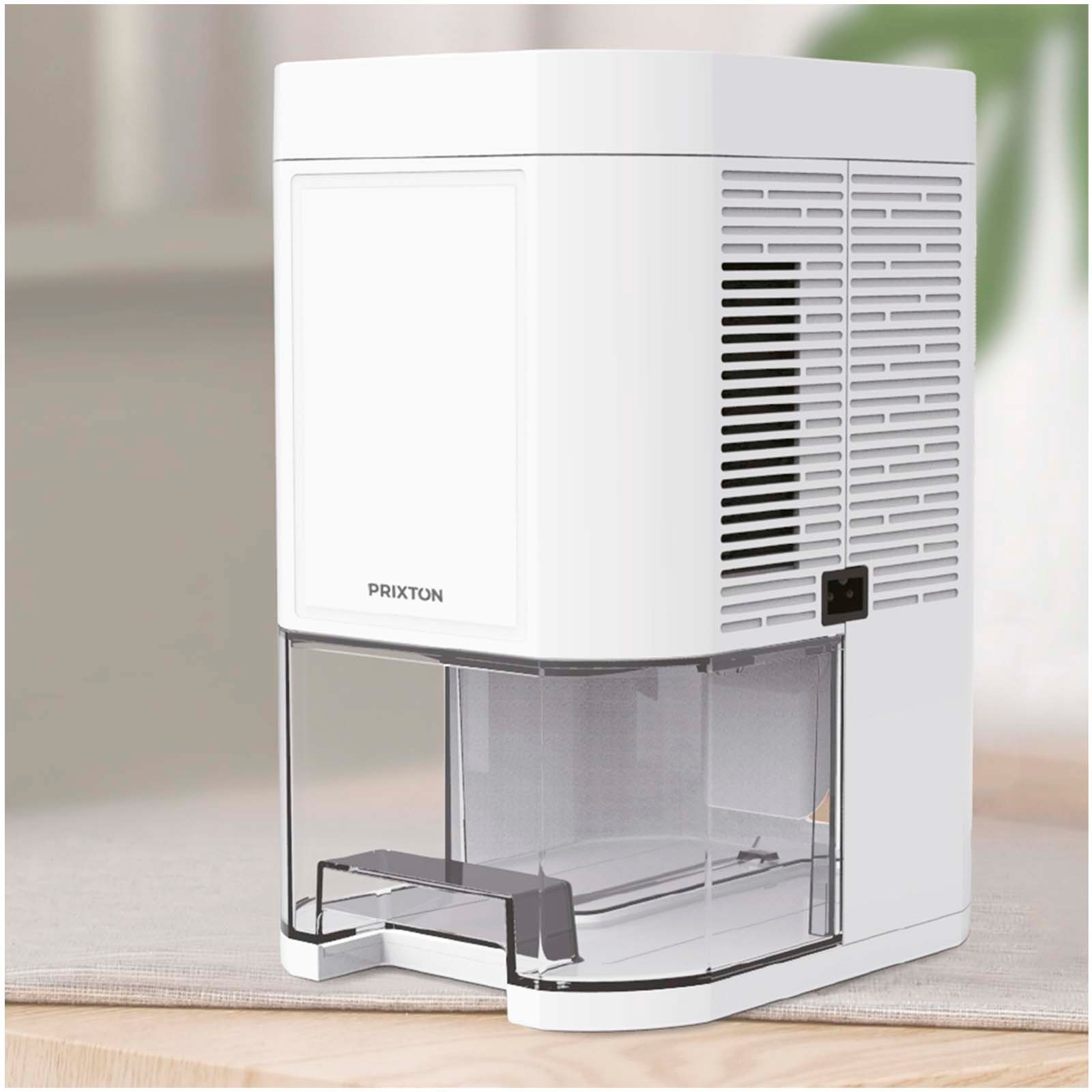 Prixton Sahara avfuktare