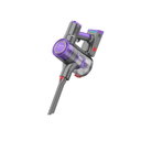 Prixton Sirocco Cyclone cordless vacuum cleaner - image 3