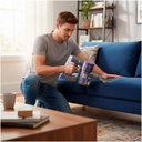 Prixton Sirocco Cyclone cordless vacuum cleaner - image 5