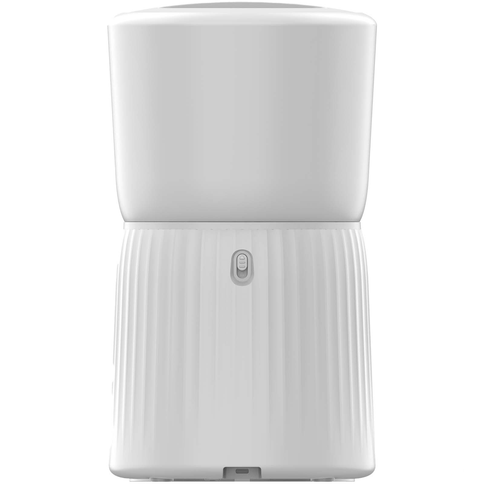 Prixton smart automatic pet feeder with wifi