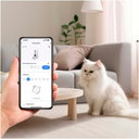 Prixton smart automatic pet feeder with wifi - image 5