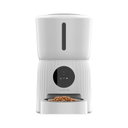 Prixton smart automatic pet feeder with wifi - image 1