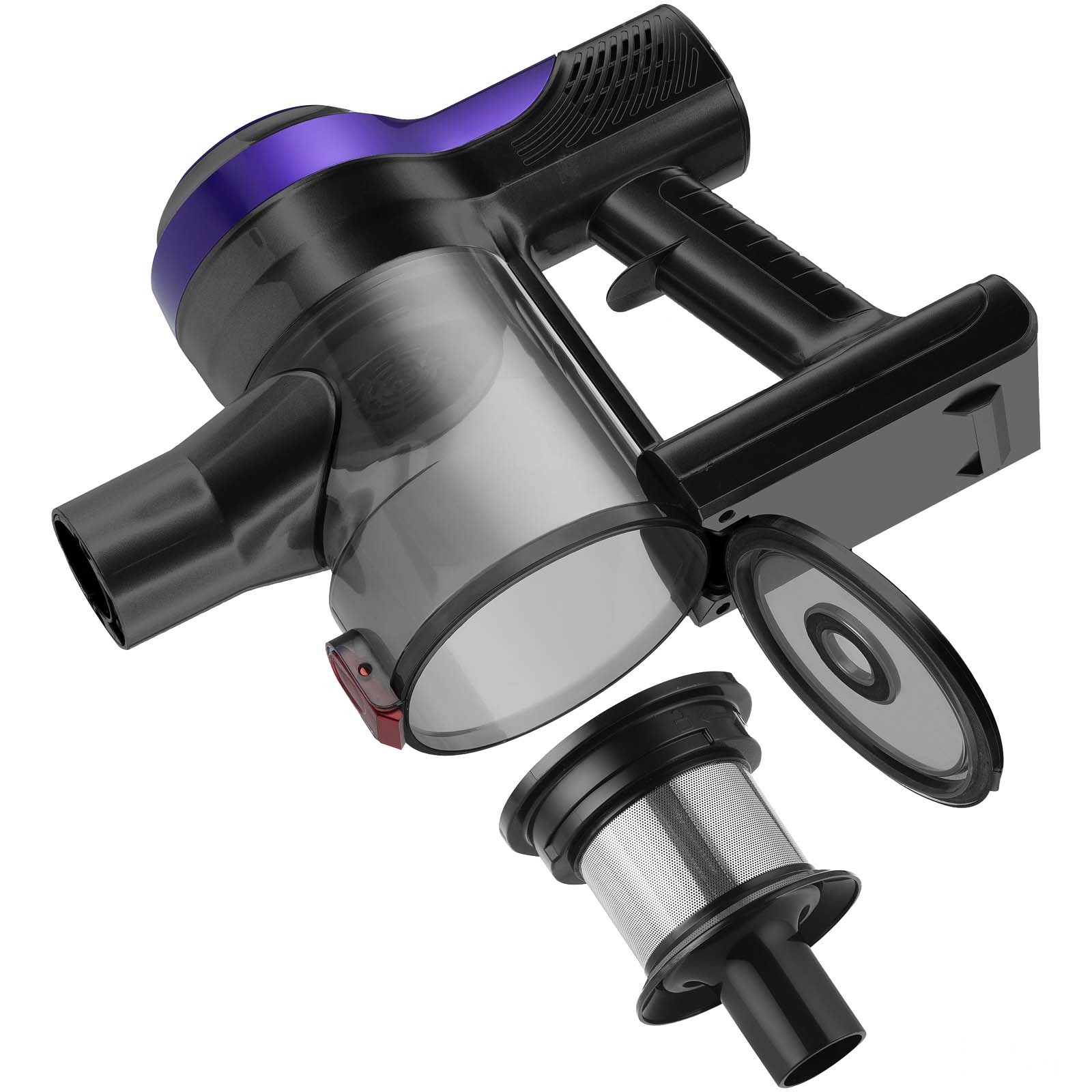 Prixton Thor Cyclone vacuum cleaner