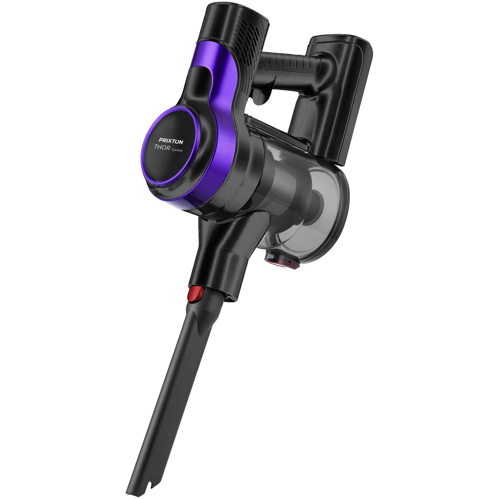 Prixton Thor Cyclone vacuum cleaner