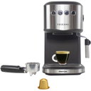 Prixton Toscana espressomaskin og kaffetrakter - bilde 3