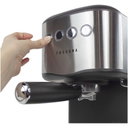 Prixton Toscana espressomaskin og kaffetrakter - bilde 4
