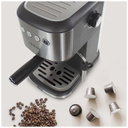 Prixton Toscana espressomaskin og kaffetrakter - bilde 5