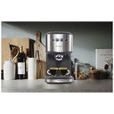 Prixton Toscana espressomaskin og kaffetrakter - bilde 7