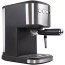 Prixton Toscana espressomaskin og kaffetrakter - bilde 2