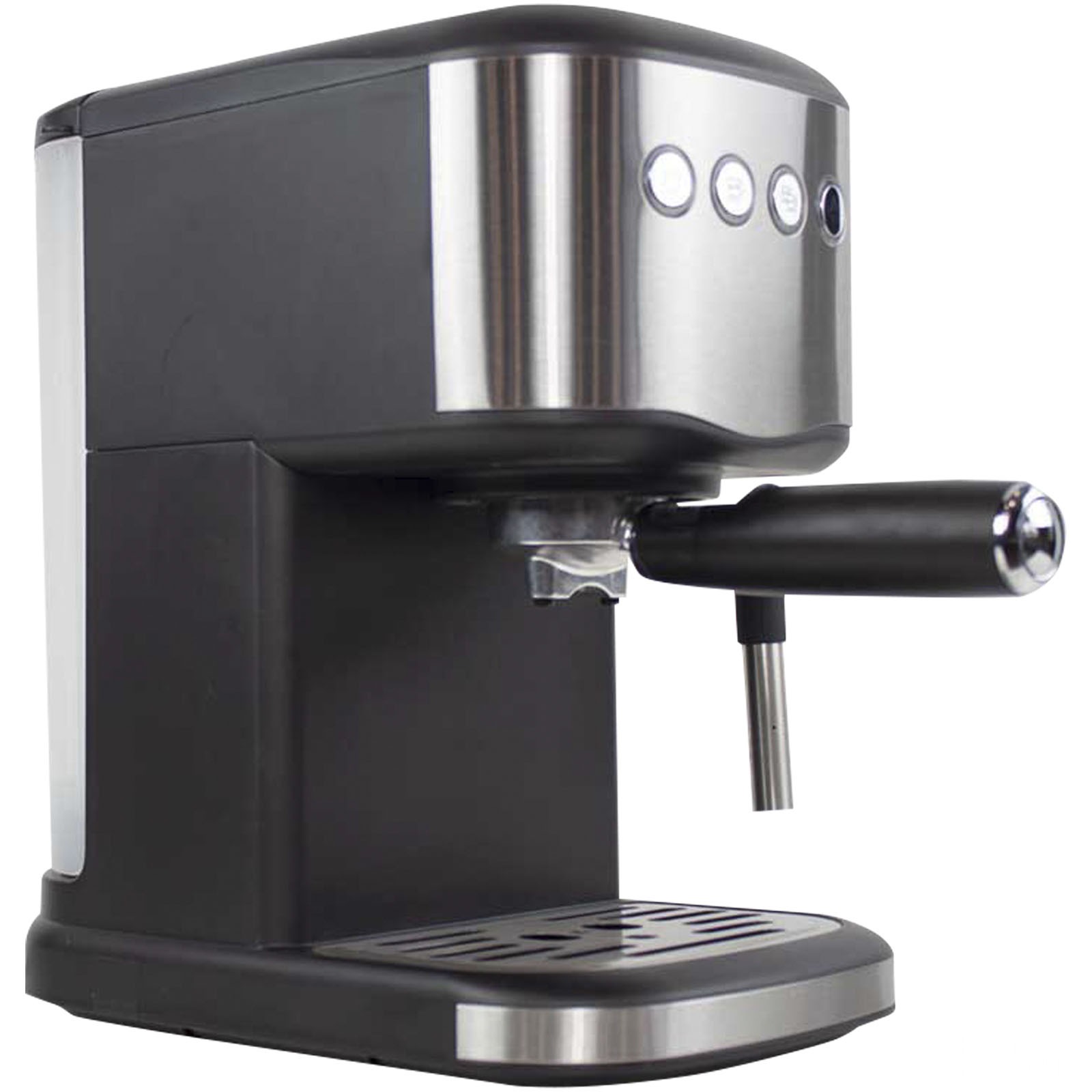 Prixton Toscana espressomaskin og kaffetrakter