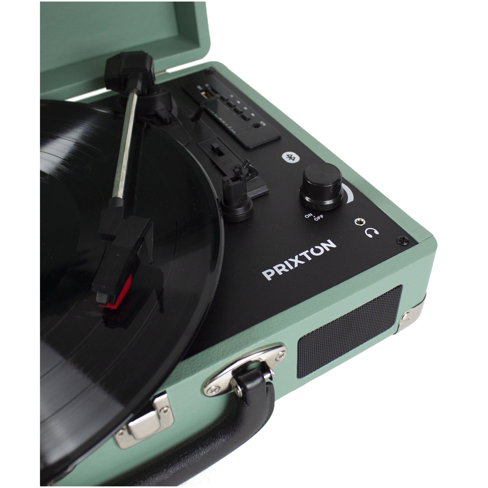 Prixton VC400 record player