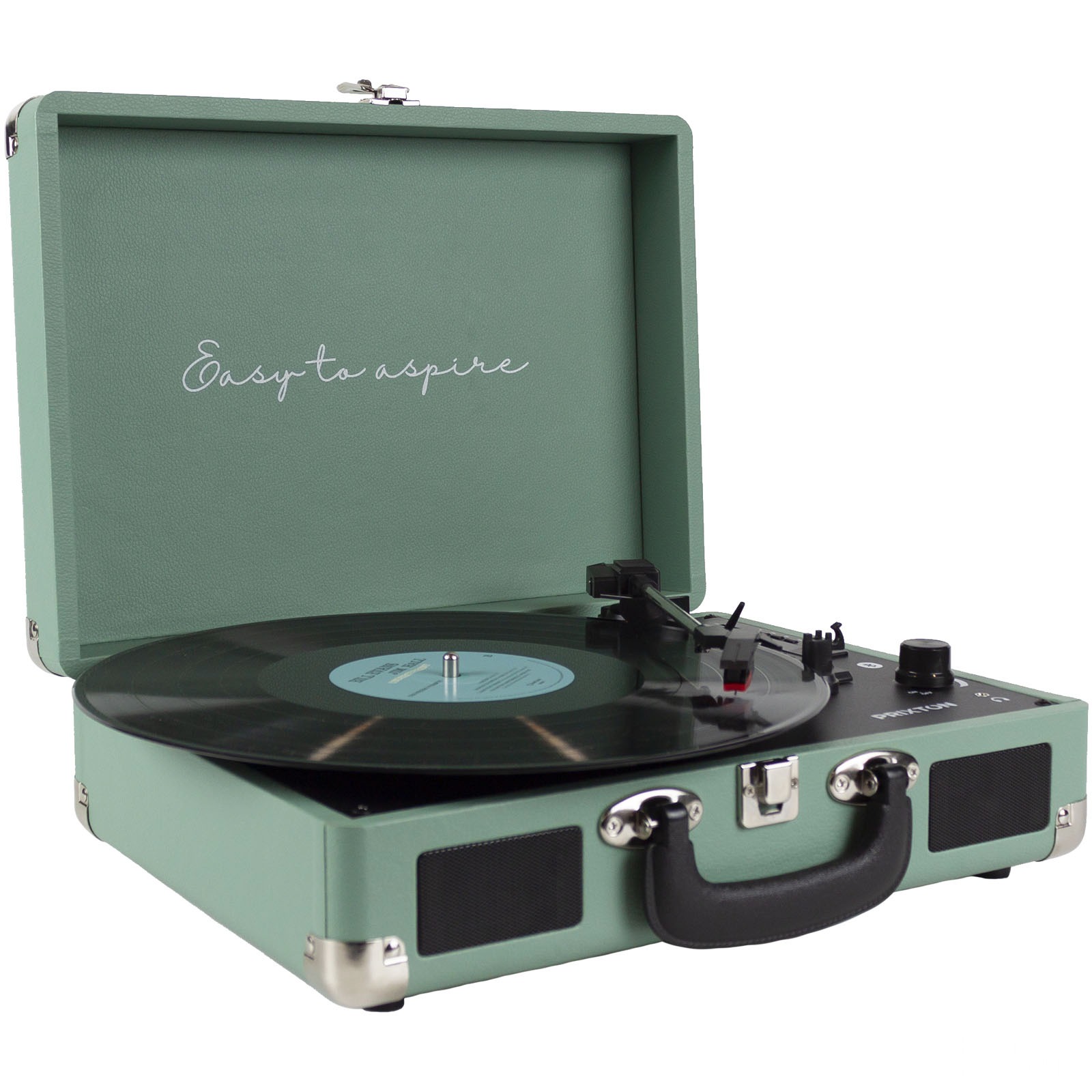 Prixton VC400 record player