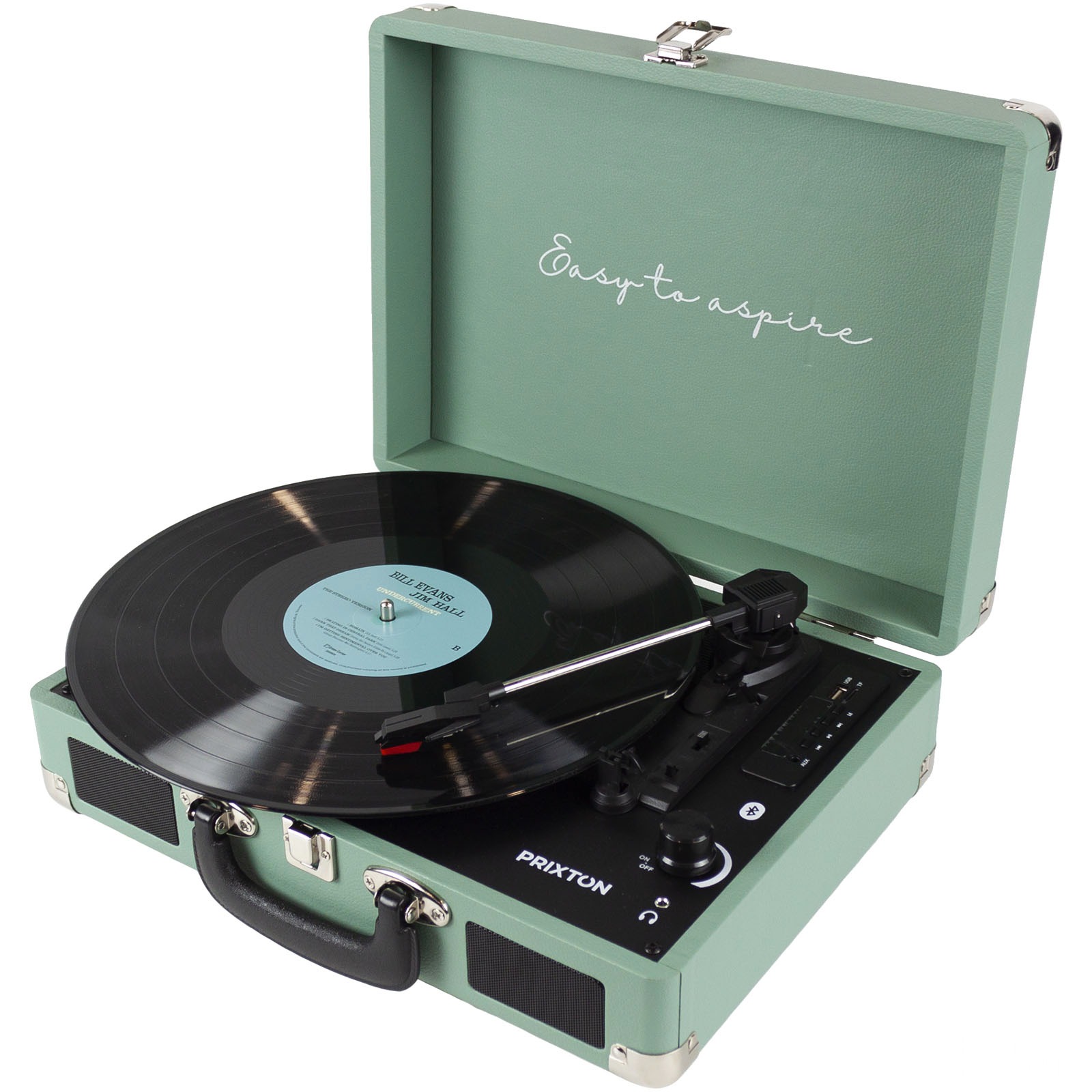 Prixton VC400 record player