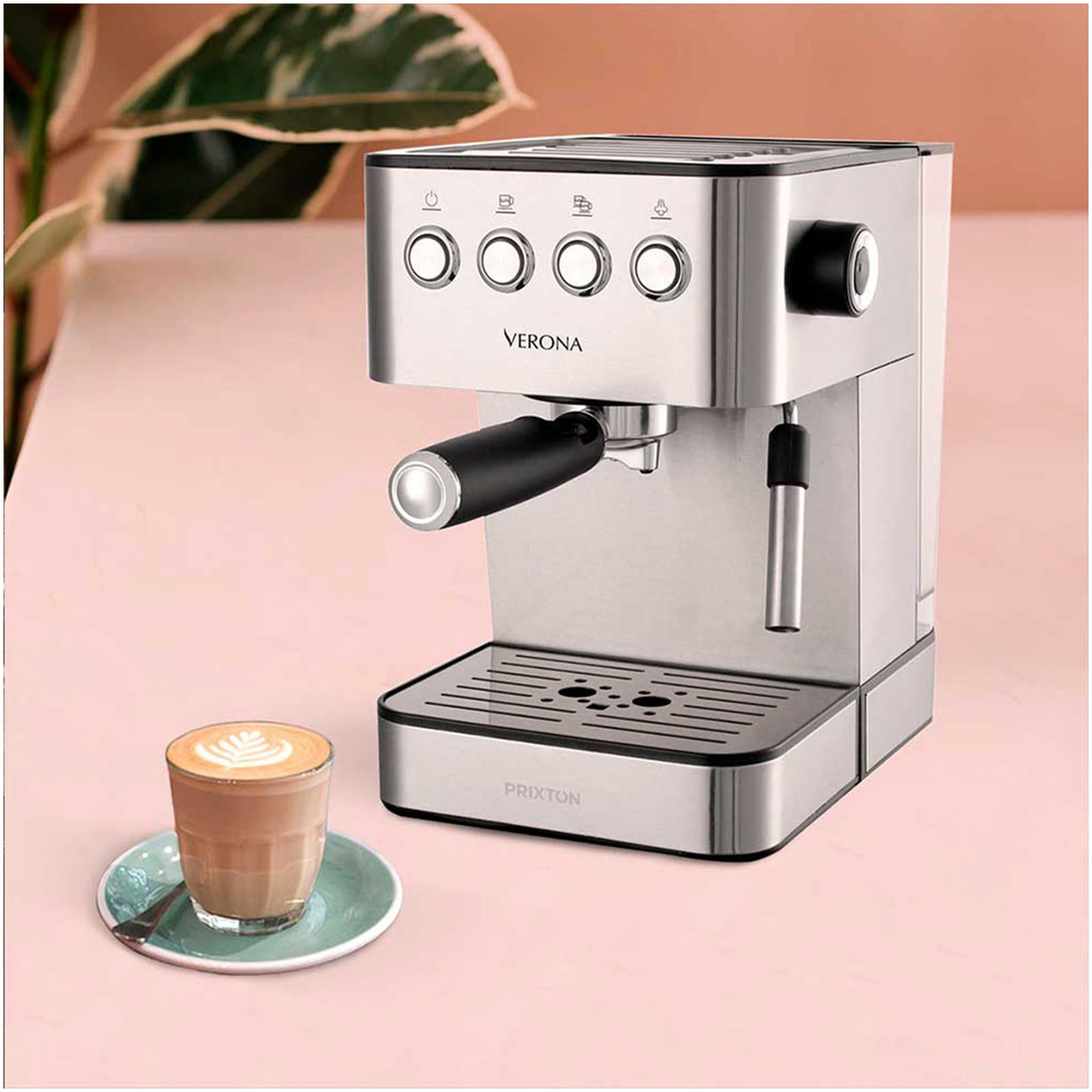 Prixton Verona coffee maker