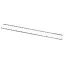 Refari 30 cm recycled plastic ruler - image 2