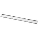 Renzo 30 cm plastlinjal med trykk - bilde 2