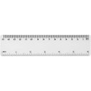 Rothko 15 cm plastlinjal med trykk - bilde 3