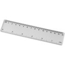 Rothko 15 cm plastlinjal med trykk - bilde 2