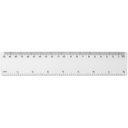 Rothko 20 cm plastlinjal med trykk - bilde 3