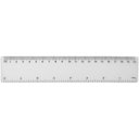 Rothko 20 cm plastlinjal med trykk - bilde 1