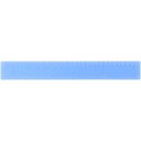 Rothko 30 cm plastlinjal med trykk - bilde 1