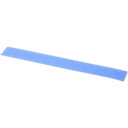Rothko 30 cm plastlinjal med trykk - bilde 2