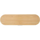 Runa bestickset med bambulock - bild 2